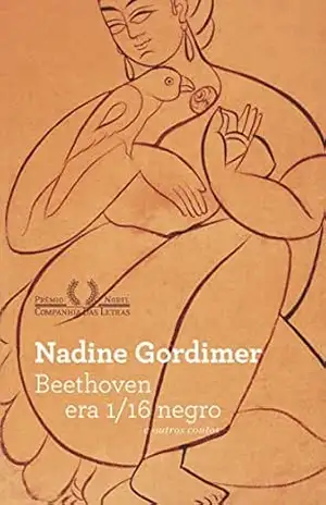 Beethoven era 1/16 negro – Nadine Gordimer