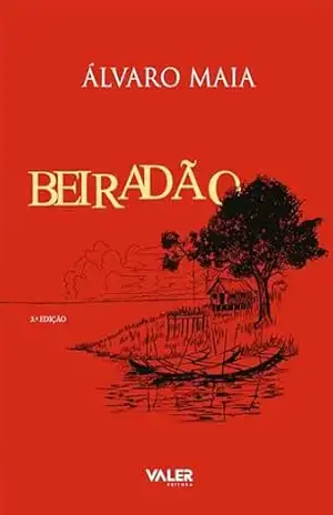 Beiradão – Álvaro Maia