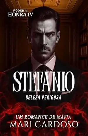 Beleza Perigosa – Mari Cardoso Beleza Perigosa – Mari Cardoso