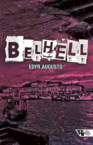 Belhell – Edyr Augusto