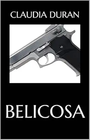 Belicosa – Claudia Duran Belicosa – Claudia Duran