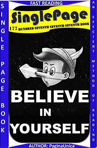 Baixar BELIEVE IN YOURSELF: TALKING ONE THING AND DOING ANOTHER pdf, epub, mobi, eBook
