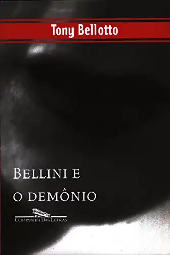 Baixar Bellini e o demônio (Coleção Policial) pdf, epub, mobi, eBook