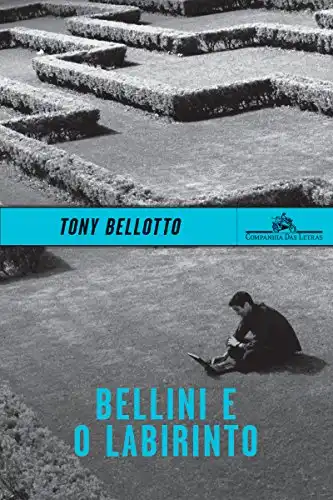 Baixar Bellini e o labirinto (Coleção Policial) pdf, epub, mobi, eBook