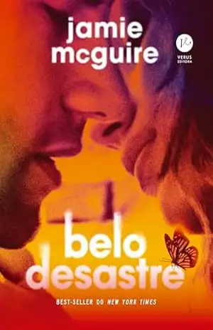 Belo desastre (Vol. 1 Belo desastre) – Jamie McGuire