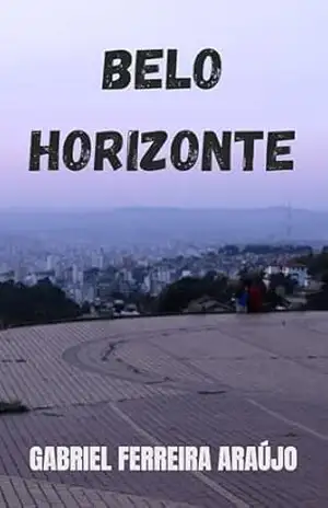 Belo Horizonte – Gabriel Ferreira Araújo