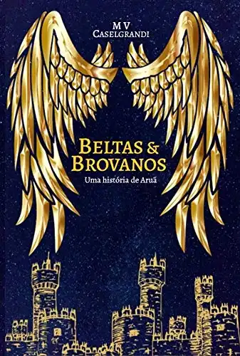 Baixar Beltas & Brovanos: Uma história de Aruã pdf, epub, mobi, eBook