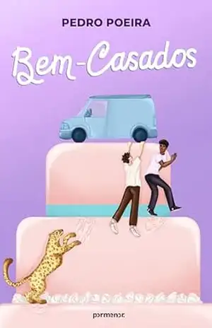 Bem–casados – Pedro Poeira