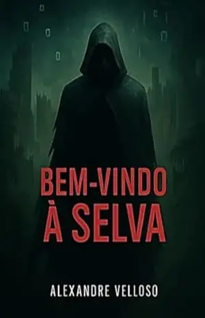 Bem vindo À Selva – Alexandre Velloso
