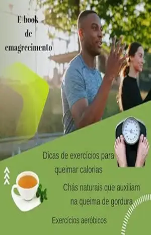 Bem–vindo ao e–book de emagrecimento: emagrecimento – D M