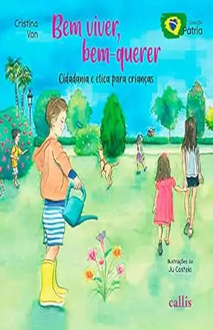 Bem viver, bem–querer – Cristina Von
