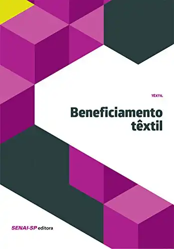 Baixar Beneficiamento têxtil pdf, epub, mobi, eBook