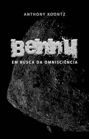 Bennu – Anthony Koontz