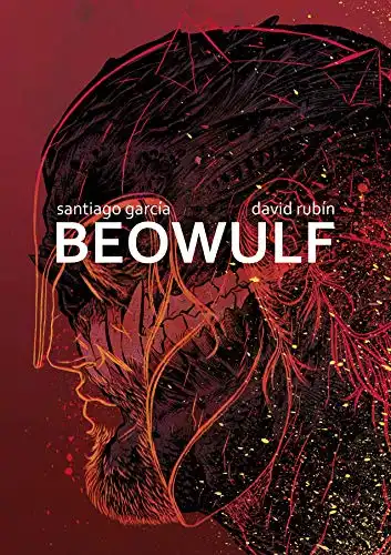 Baixar Beowulf – Volume Único pdf, epub, mobi, eBook