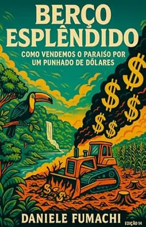 Berço Esplêndido – Daniele Fumachi Berço Esplêndido – Daniele Fumachi