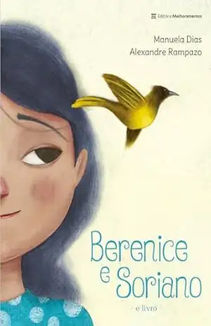 Berenice e Soriano – Manuela Dias Berenice e Soriano – Manuela Dias
