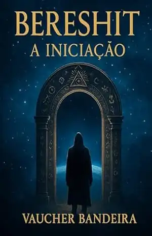 BERESHIT – A INICIAÇÃO – VAUCHER BANDEIRA BERESHIT – A INICIAÇÃO – VAUCHER BANDEIRA