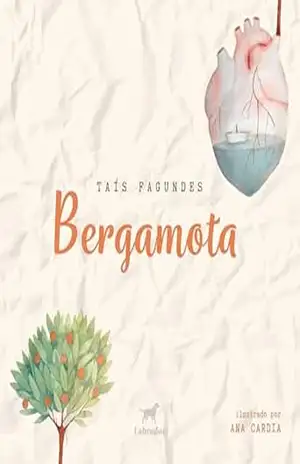 Bergamota – Taís Fagundes