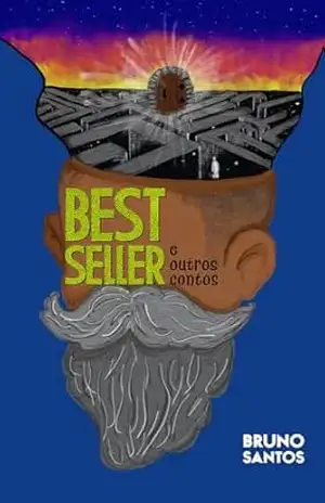 Capa do livro Best e outros contos - Bruno Santos