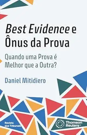 Best evidence e ônus da prova: quando uma prova é melhor que a outra? – Daniel Mitidiero