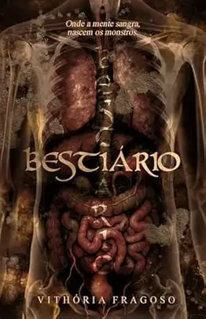 Bestiário – Vithória Fragoso Bestiário – Vithória Fragoso