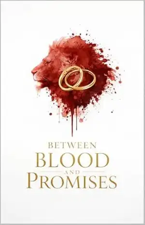 Between Blood and Promises: A Dark Mafia Romance of Secrets and Redemption – David Simões