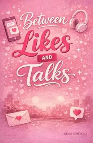 Between Likes and Talks – BDMM OC Between Likes and Talks – BDMM OC