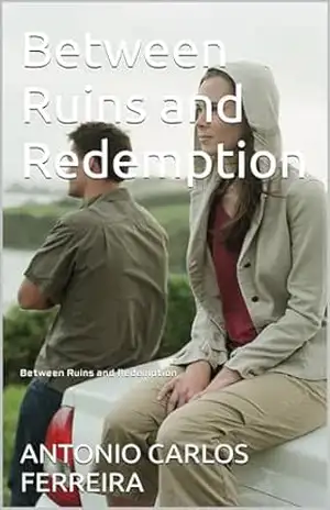 Between Ruins and Redemption: Between Ruins and Redemption – ANTONIO CARLOS FERREIRA
