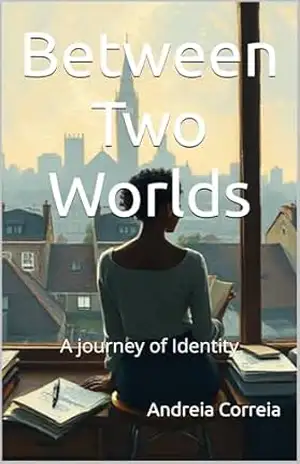 Between Two Worlds: A journey of Identity – Andreia  Correia