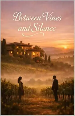 Between Vines and Silence: A Novel of Memory and Hidden Truths – David Simões