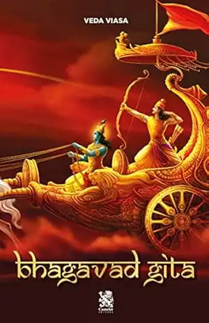 Bhagavad Gita – Veda  Viasa