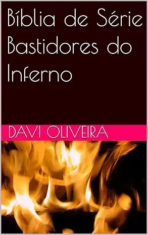 Baixar Bíblia de Série Bastidores do Inferno pdf, epub, mobi, eBook