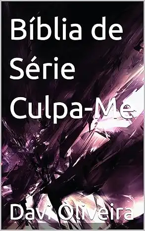 Baixar Bíblia de Série Culpa–Me pdf, epub, mobi, eBook