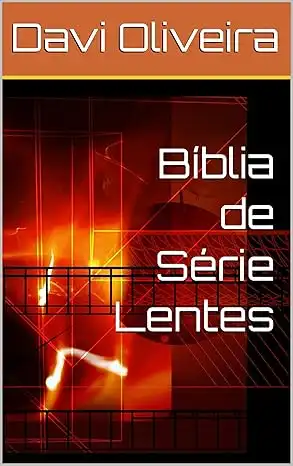 Baixar Bíblia de Série Lentes pdf, epub, mobi, eBook