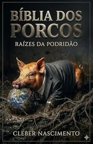 BÍBLIA DOS PORCOS: RAÍZES DA PODRIDÃO – Cleber Nascimento