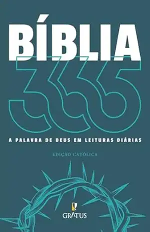 Bíblia NVT 365 – Gratus Bíblia NVT 365 – Gratus
