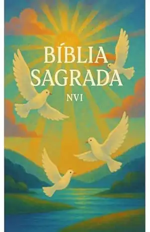 Biblia Sagrada – NVI - Guilherme Sales Biblia Sagrada – NVI - Guilherme Sales