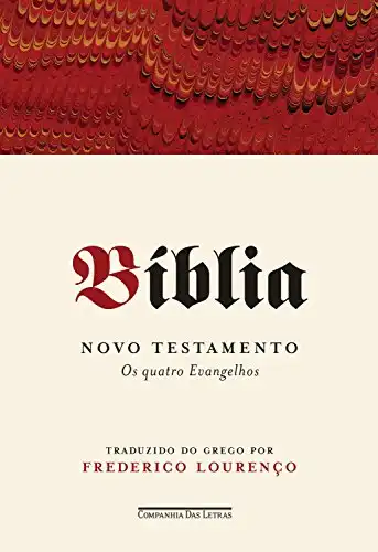 Baixar Bíblia - Volume I: Novo testamento - Os quatro evangelhos pdf, epub, mobi, eBook