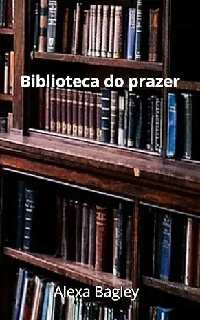 Baixar Biblioteca do prazer pdf, epub, mobi, eBook