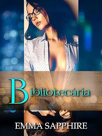 Baixar Bibliotecária (Gangbang, BDSM) pdf, epub, mobi, eBook