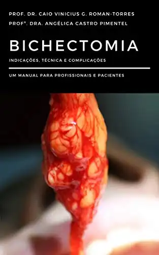 Baixar Bichectomia: Indicações, técnica e complicações – um manual para profissionais e pacientes pdf, epub, mobi, eBook