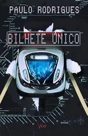 Bilhete Único – Paulo Rodrigues Bilhete Único – Paulo Rodrigues