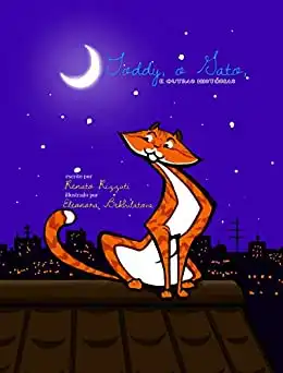 Baixar Bilingual Portuguese & English Version: Toddy the Tomcat and Other Tales / Toddy, o Gato, e Outras Histórias pdf, epub, mobi, eBook