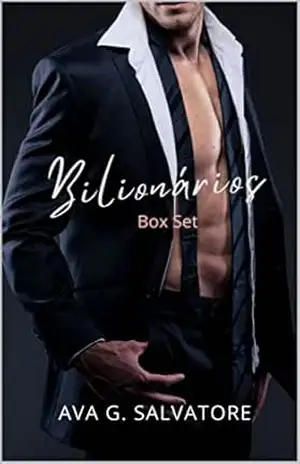 Bilionários: Box Set – Ava G. Salvatore