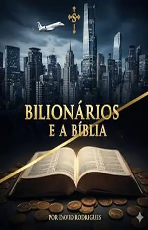 Bilionários e a Bíblia: OS 13 PRINCÍPIOS QUE UNEM A SABEDORIA DOS HOMENS MAIS RICOS DO MUNDO AOS FUNDAMENTOS ETERNOS DA FÉ CRISTÃ. – David  Rodrigues