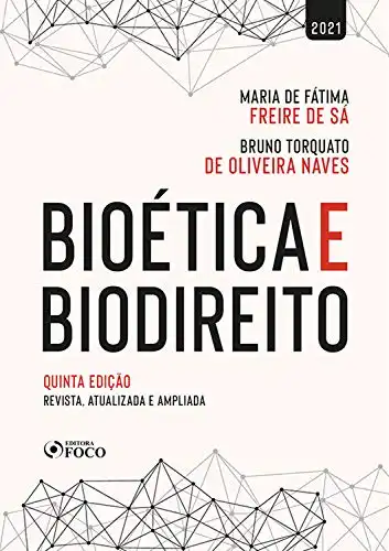 Baixar Bioética e Biodireito: revista, atualizada e ampliada pdf, epub, mobi, eBook