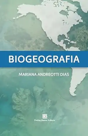 Biogeografia – Mariana Andreotti Dias