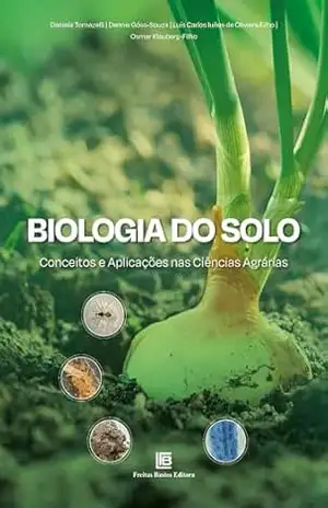 Biologia do Solo – Daniela Tomazelli