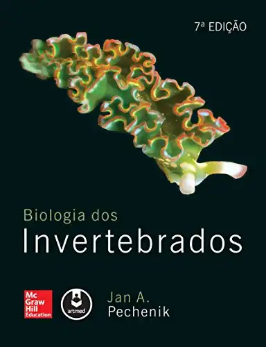 Baixar Biologia dos Invertebrados pdf, epub, mobi, eBook