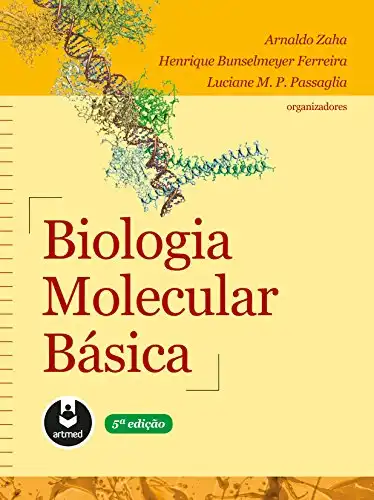 Baixar Biologia Molecular Básica pdf, epub, mobi, eBook